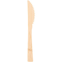N bambusowy 100 szt. 17 cm 232.51