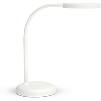 Lampa biurkowa LED MAUL Joy, kolor biay 82006/02 ML