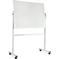 Tablica such-magn.obrotowo-jezdna biaa 180x120 TOS1218 ECO mobilna
