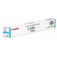 Canon Toner C-EXV58 Cyan 60K stron 3764C002