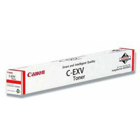 Canon Toner C-EXV58 Magenta 60K stron 3765C002