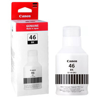 Canon Tusz GI-46 PGBK 170ml 6K black