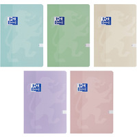 BRULION MO OXFORD TOUCH PASTEL B5 60K 90G K5X5M 400175358