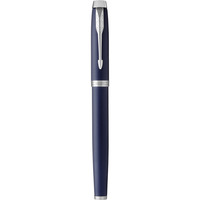 Piro kulkowe PARKER IM MATTE BLUE CT 1931661, giftbox