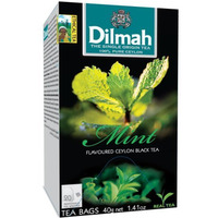 Herbata DILMAH MITA (20 saszetek) czarna