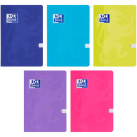 ZESZYT OXFORD TOUCH A5 60K 90G K5X5M 400175548