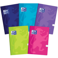 ZESZYT OXFORD TOUCH A4 60K 90G K5X5M 400175560