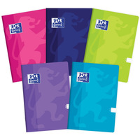 ZESZYT OXFORD TOUCH A5 32K 90G L9M 400175547