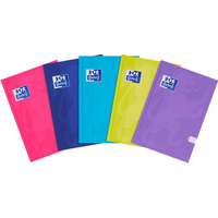 BRULION OXFORD TOUCH SZY A5 96K 90G K5X5M