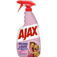 AJAX SPRAY STRONG&SAFE 500ML  67825