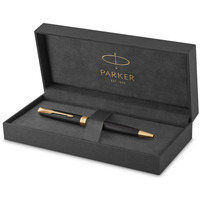 Dugopis SONNET MATTE BLACK GT 1931519, giftbox PARKER