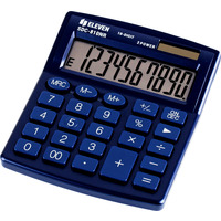 Eleven kalkulator biurowy SDC810NRNVE SDC810NRNVEE