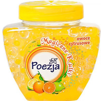 Poezja od�wie�acz kulki �elowe Owoce Cytrusowe 250 g (14018)