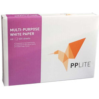 Papier xero A4 PP LITE 75g