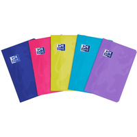 ZESZYT OXFORD TOUCH A6 48K 90G K5X5 400175563