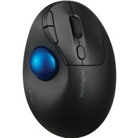 Optyczny, bezprzewodowy trackball Kensington Pro Fit Ergo TB450 K72194WW