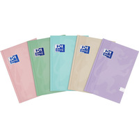 BRULION OXFORD TOUCH PASTEL A5 96K 90G L9M 400175293