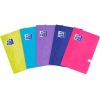 ZESZYT OXFORD TOUCH A5 60K 90G L9M 400175549