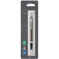 Dugopis (niebieski) PARKER IM DARK ESPRESSO CT 1975561, blister