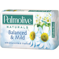 PALMOLIVE Mydo w kostce 100g WITH CHAMOMILE&VIT.E 33770