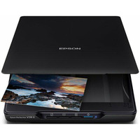 Epson Skaner Perfection V39II