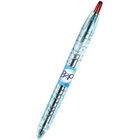 Dugopis elowy B2P GEL czerwony BL-B2P-5-R-BG-FF PILOT