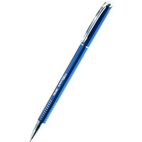 Cienkopis kulkowy ENERGEL SLIM 0.5 niebieska obudowa BLN455