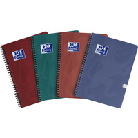 KOOZESZYT OXFORD TOUCH TREND 2SPI B5 100K 90G K5 400175460