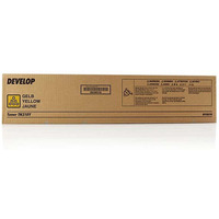 Develop Toner Ineo+250 TN210 YELLOW 12K