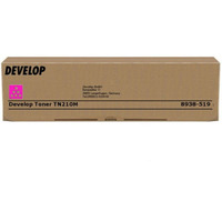 Develop Toner Ineo+250 TN210 MAGENTA 12K