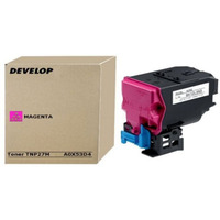 Develop Toner Ineo+25 TNP27 MAGENTA 4, 5K