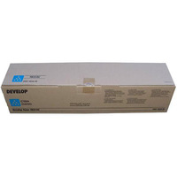 Develop Toner Ineo+253 TN213 CYAN 19K