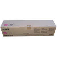 Develop Toner Ineo+253 TN213 MAGENTA 19K