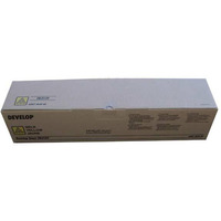 Develop Toner Ineo+253 TN213 YELLOW 19K