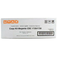 Utax Toner CD1730/1725 MAGENTA 12K