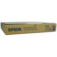 Epson Poj na toner AcuL C2600 S050233 60K