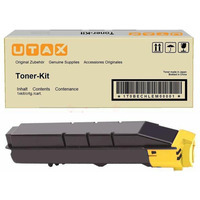 Utax/TA toner CDC1930/1935 YELLOW 15K