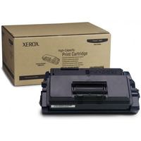 Xerox Toner Phaser 3600 106R01372 Black 20K