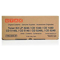 Utax Toner TK4240 BLACK 15K