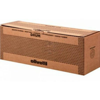 Olivetti Bben d-C 18MF BLACK 100K