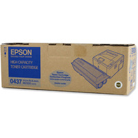 Epson Toner AcuLaser M2000 S050437 Black 8K