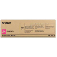 Develop Toner Ineo+20 TN318 MAGENTA 8K