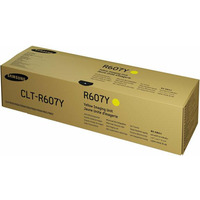 Samsung Bben CLT-R607Y/SS668A YELLO 75K CLX-9250ND