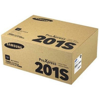 Samsung Toner MLT-D201S/SU878A BLACK 10K SL-M4030ND