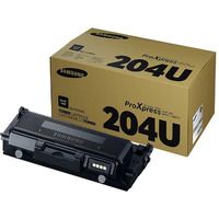 Samsung Toner MLT-D204U/SU945A BLACK 15K M4025/M4075