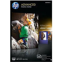 HP Papier Photo Advanced 250g Glossy