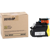 Develop Toner Ineo+3100P TNP-50 YELL. 5K
