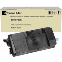 Utax toner 1T02T90TA0 Black 12.5K Triumph-Adler PK-3010 Black 1T02T90TAS