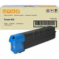 Utax Toner CK-8515 CYAN 30K 1T02NHCUT0