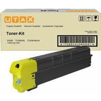 Utax Toner CK-8515 YELLOW 30K 1T02NHAUT0